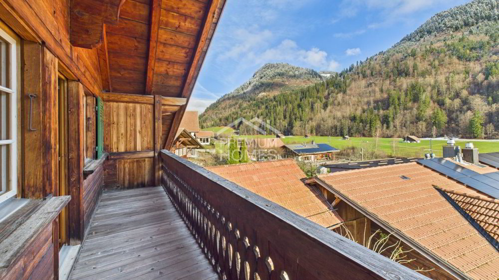 9 Zimmer Haus zum verkaufen in Boltigen - Bild 1/12