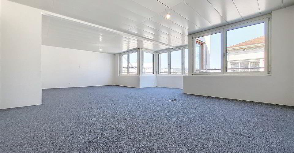 Bureau lumineux de 265 m² - Ansicht 2