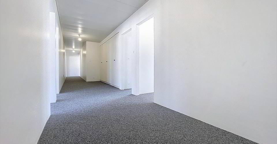 Bureau lumineux de 265 m² - Ansicht 3