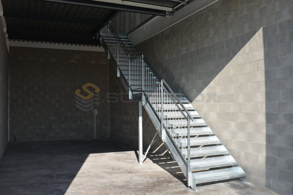 Streetbox de 115 m² très bien situé ! Box n°30 - Ansicht 3