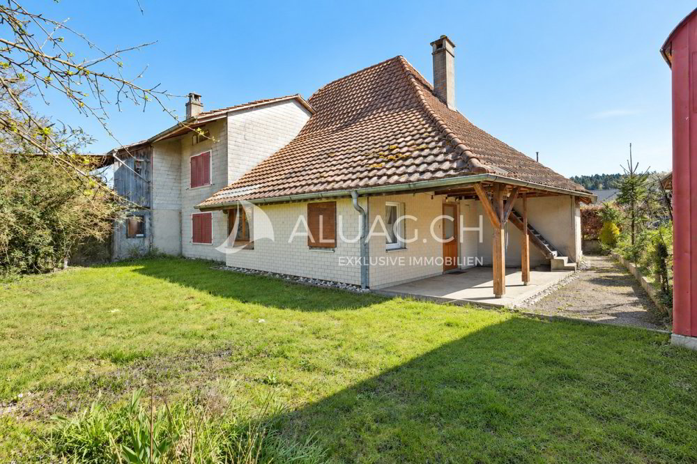 Casa di 3.5 locali in vendita a Büetigen - immagine 1/9