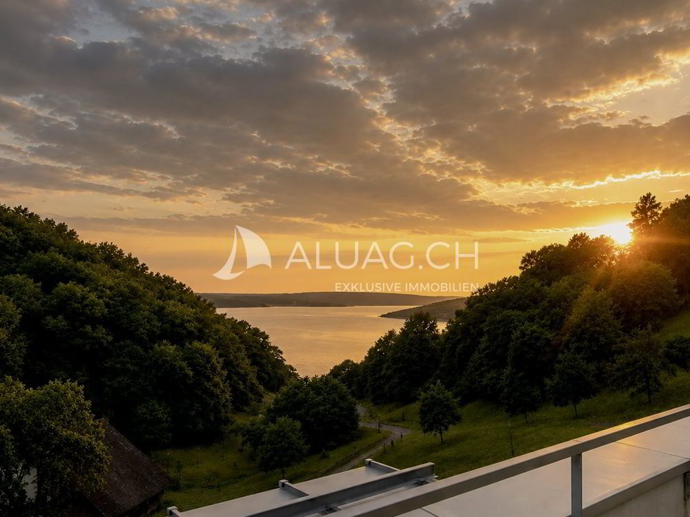 5.5 Zimmer Wohnung zum verkaufen in Twann - Bild 1/19