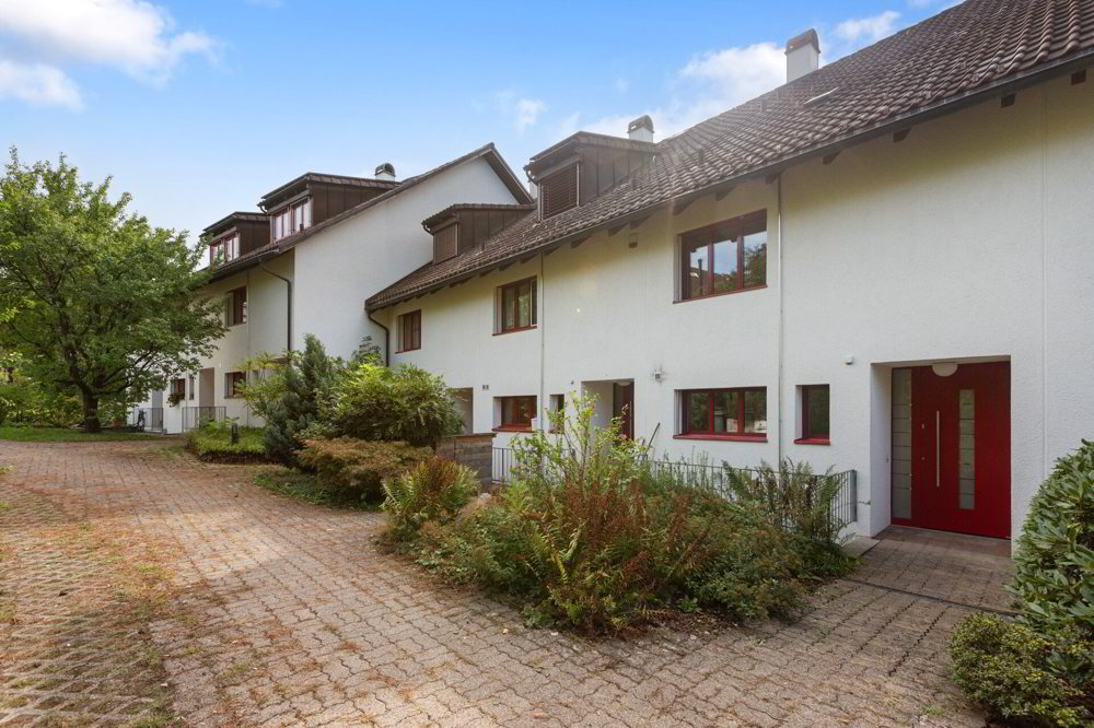 Haus – Lindau - Ansicht 2