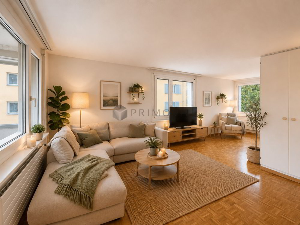 Wohnung – Horw - Ansicht 2