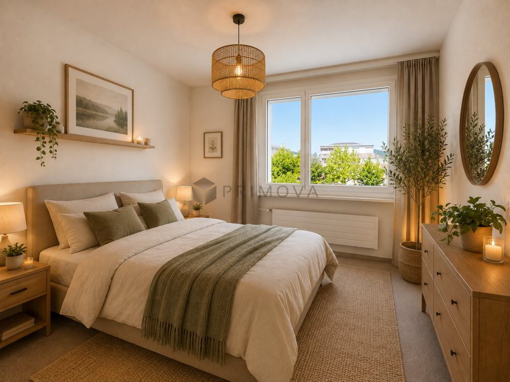 Wohnung – Horw - Ansicht 5