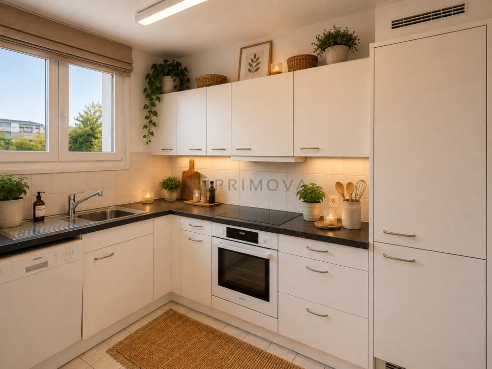 Wohnung – Horw - Mehr