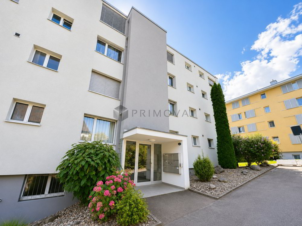 Appartamento di 4.5 locali in vendita a Horw - immagine 1/8