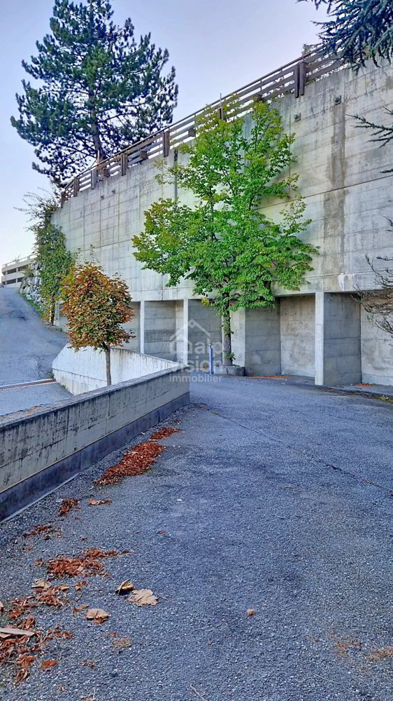 Parking, garage null pièces à acheter à Veysonnaz - image 1/8