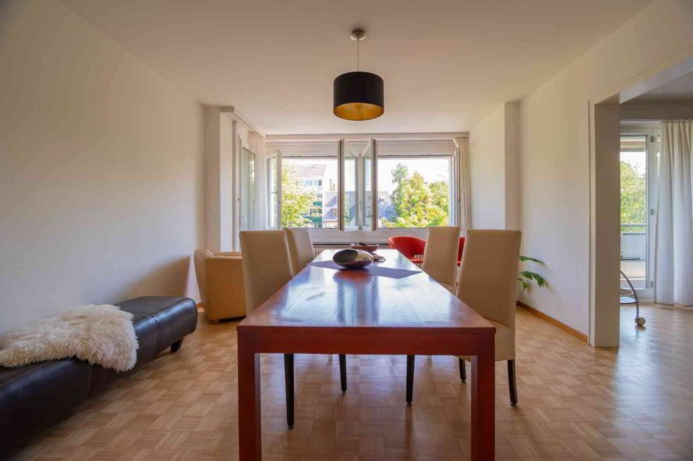Wohnung – Basel - Ansicht 5