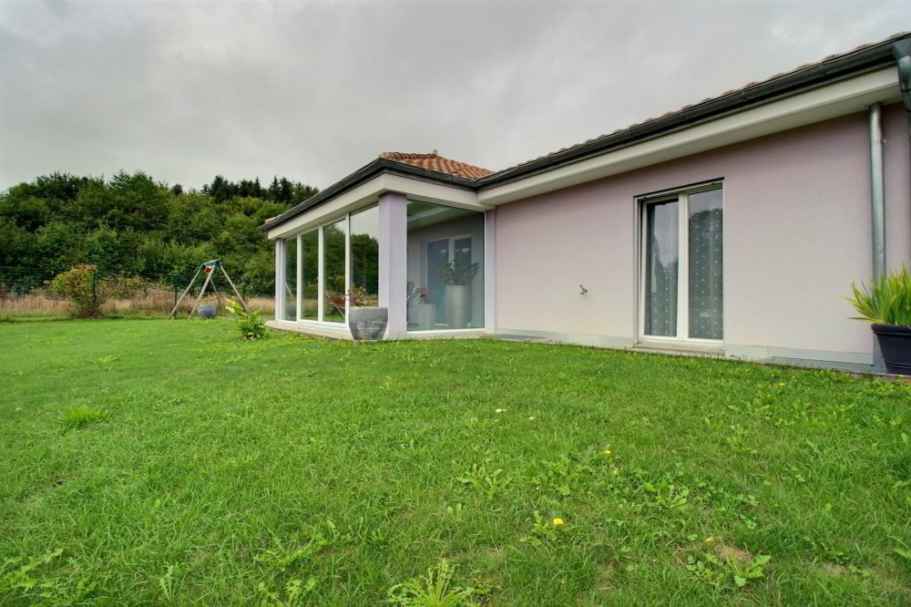 Haus – Grolley - Ansicht 4