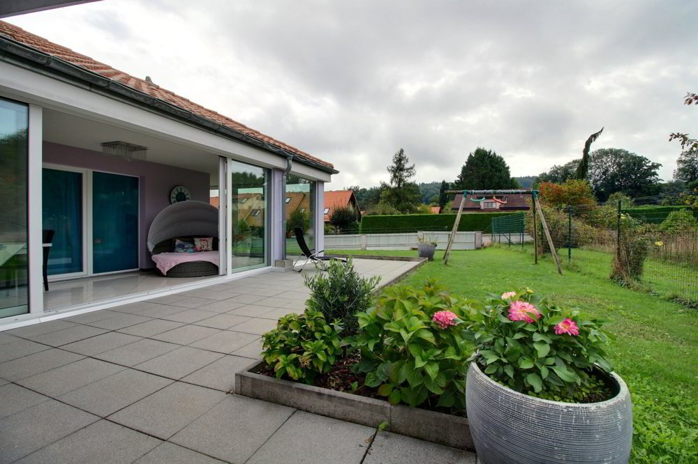 Haus – Grolley - Ansicht 5
