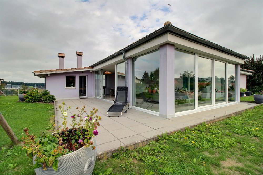 Haus – Grolley - Mehr