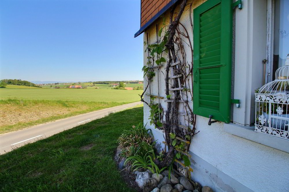 11 rooms House to buy in Cottens FR - image 1/41