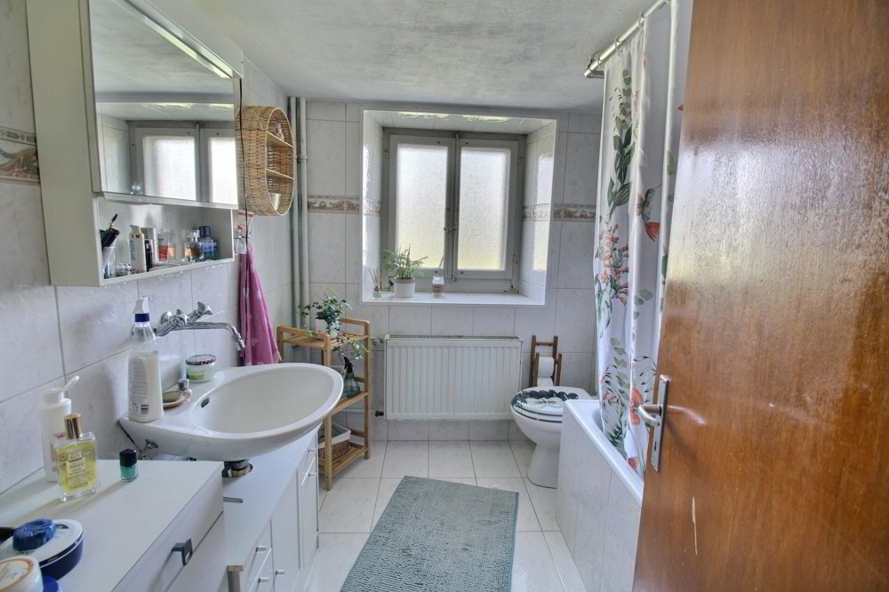 Haus – Cottens FR - Mehr
