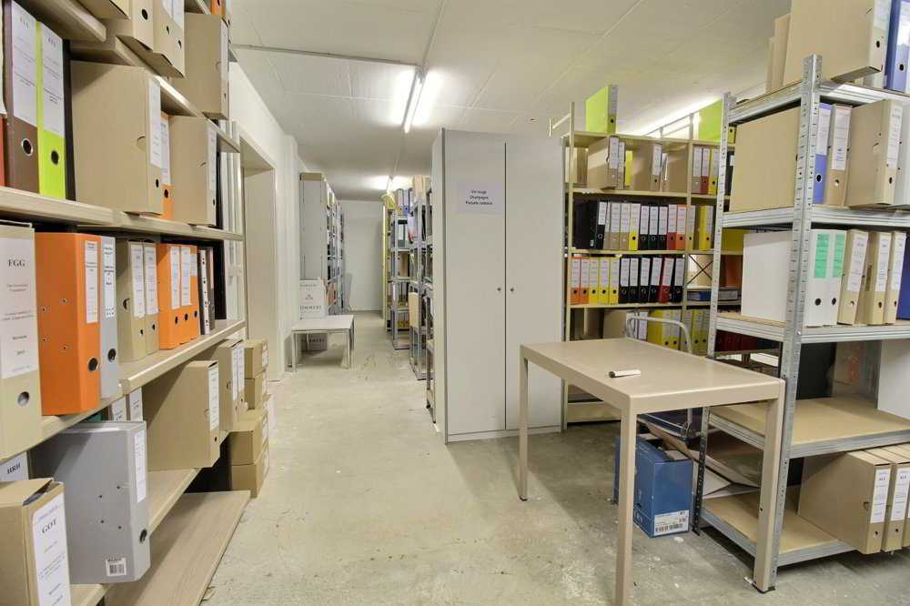 null rooms Office & Commercial to buy in Fribourg - image 1/22