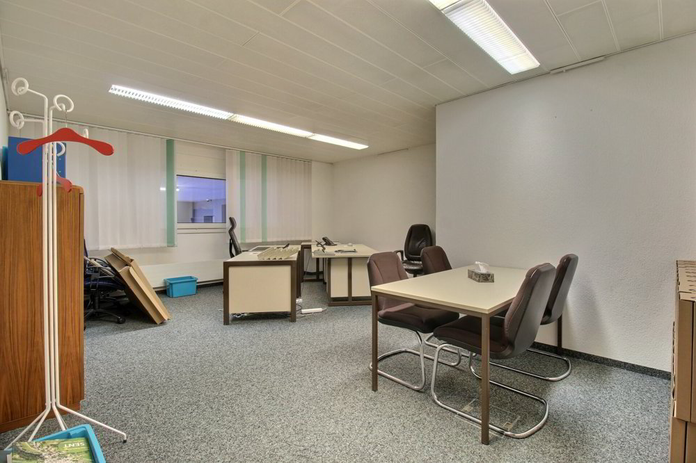 Bureaux avec archives et places de parc - Ansicht 3