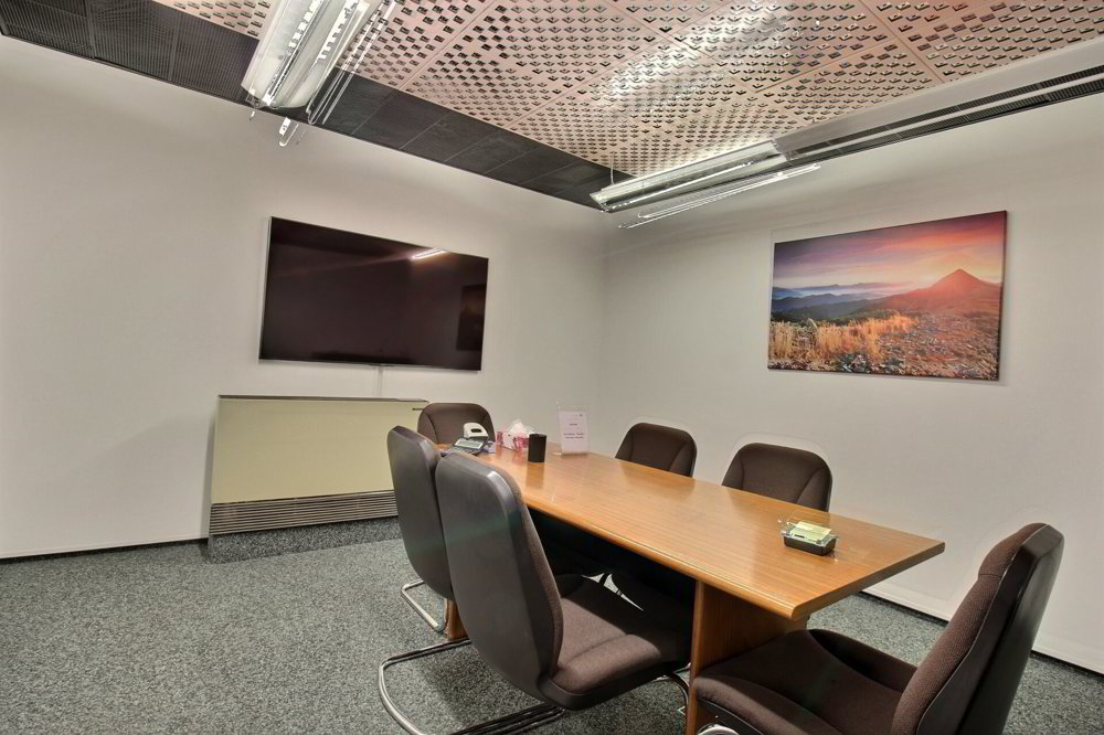 Bureaux avec archives et places de parc - Ansicht 5