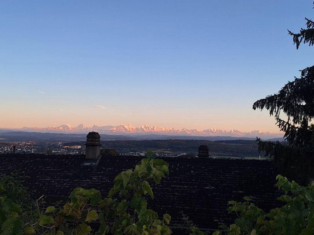 Maison 7 pièces à acheter à Oberdorf SO - image 1/15