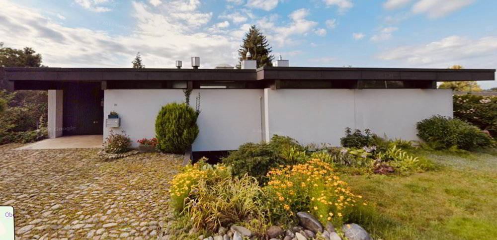 Haus – Oberdorf SO - Ansicht 2