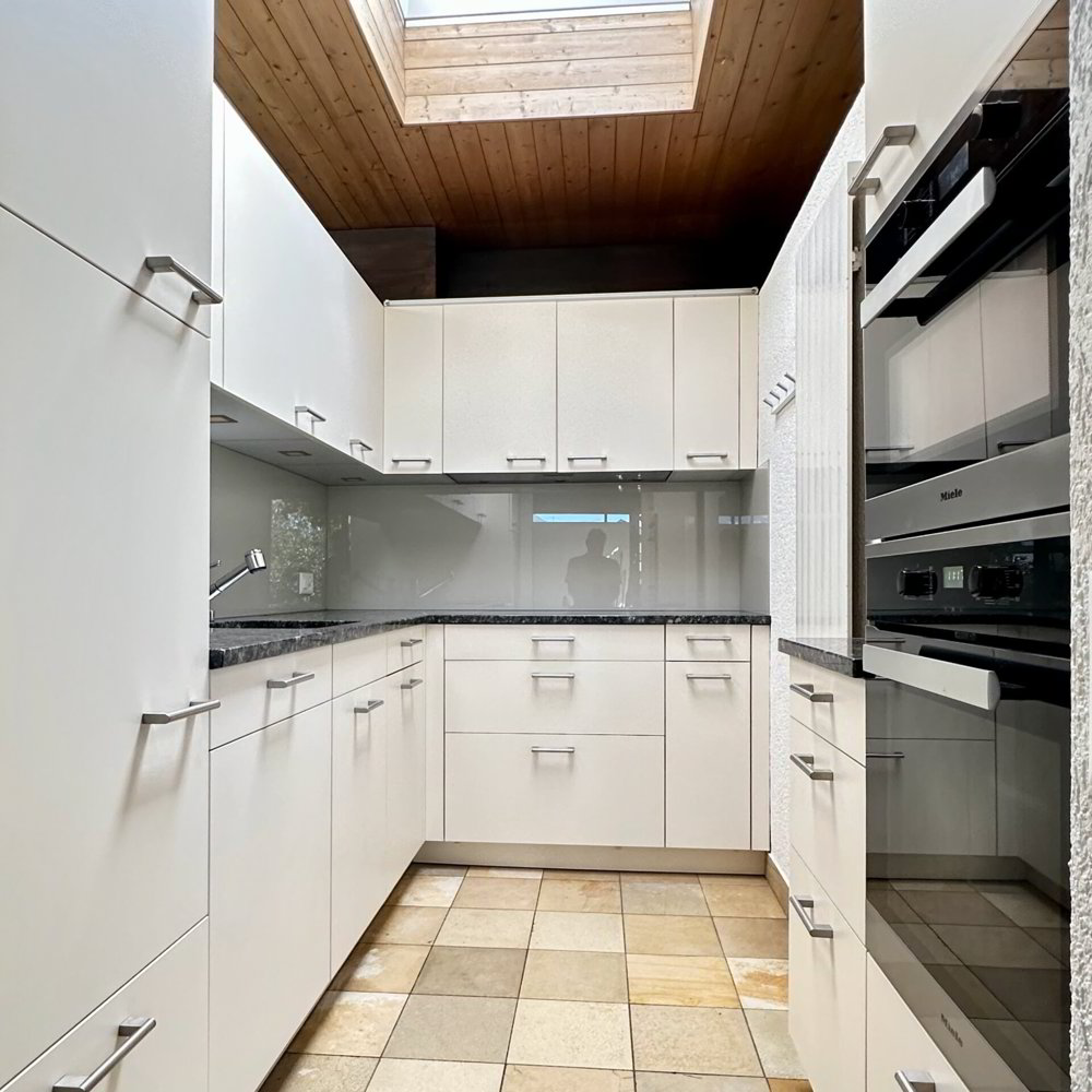 Haus – Oberdorf SO - Ansicht 5