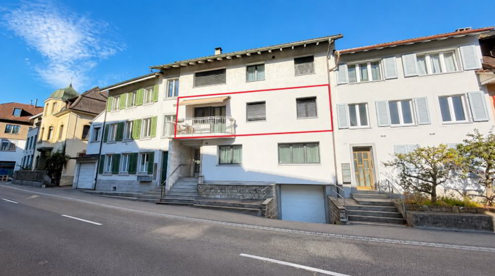 Wohnung – Gelterkinden