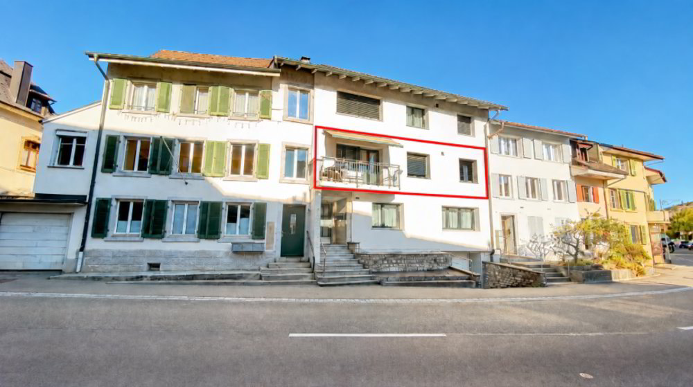 Appartamento di 4.5 locali in vendita a Gelterkinden - immagine 1/11