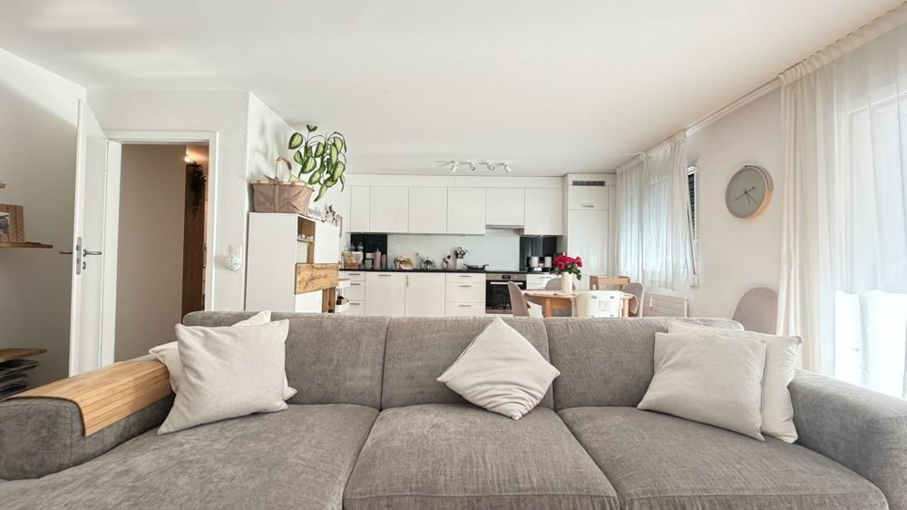 Wohnung – Gelterkinden - Ansicht 2