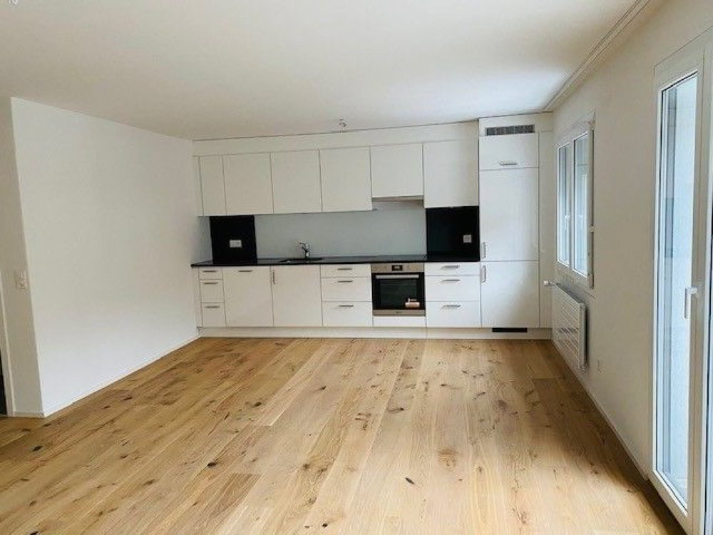 Wohnung – Gelterkinden - Mehr