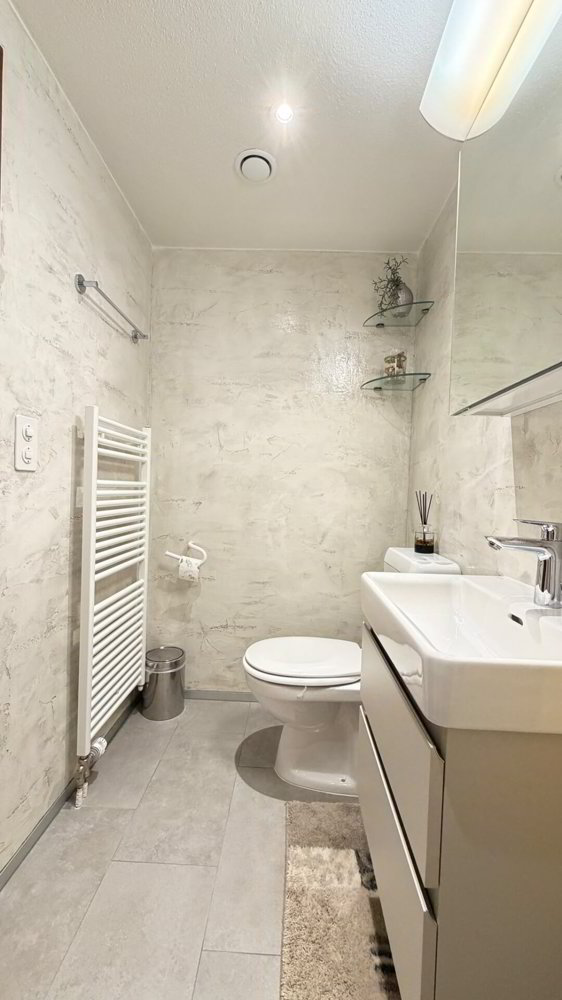Wohnung – Füllinsdorf - Ansicht 5