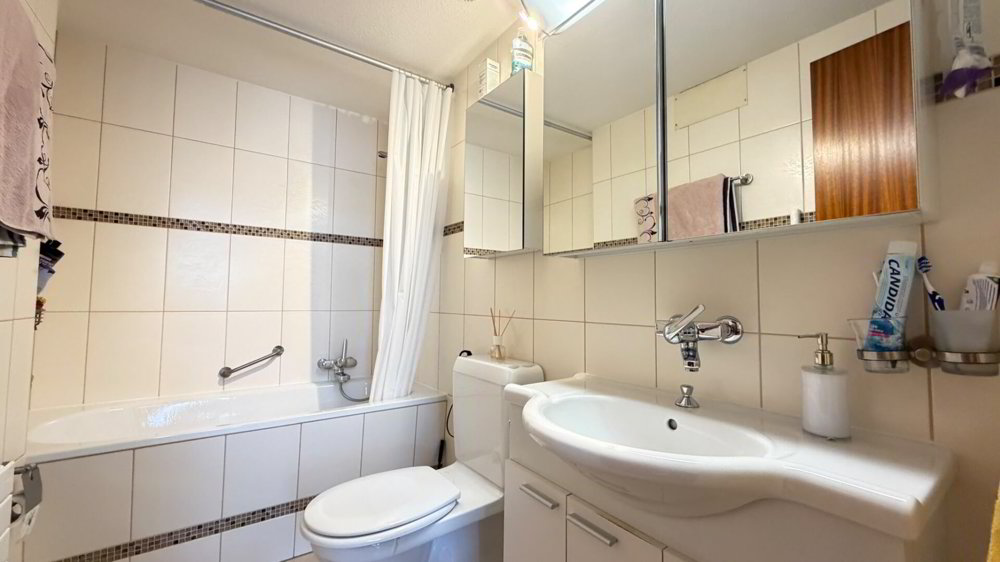 Wohnung – Füllinsdorf - Mehr