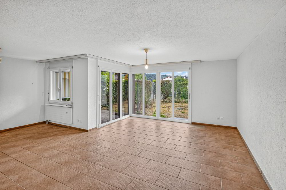 Haus – Neunkirch - Ansicht 3