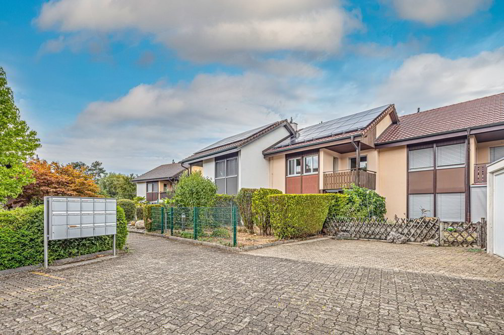 Casa di 5 locali in vendita a Neunkirch - immagine 1/8