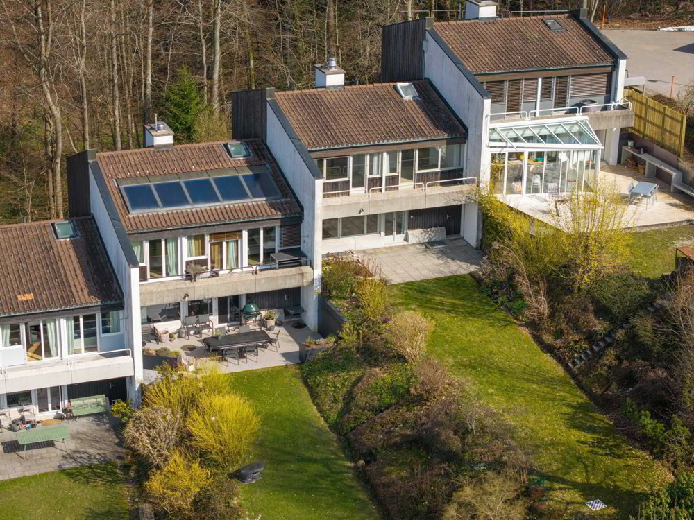 Haus – Niederteufen