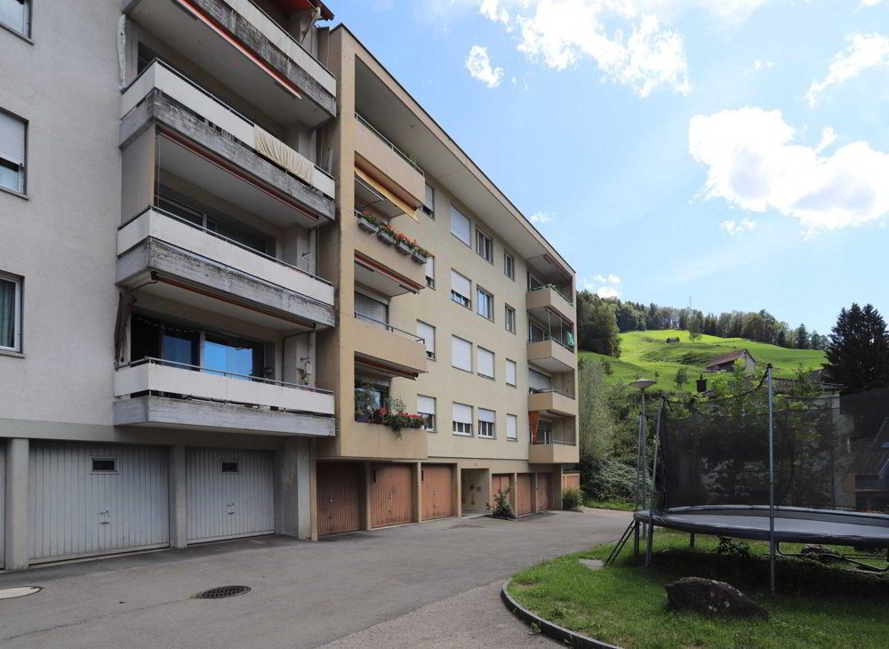 Casa di null locali in vendita a Lichtensteig - immagine 1/9