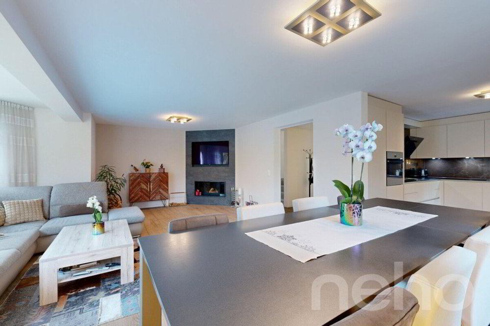 5.5 rooms House to buy in Collombey - image 1/12