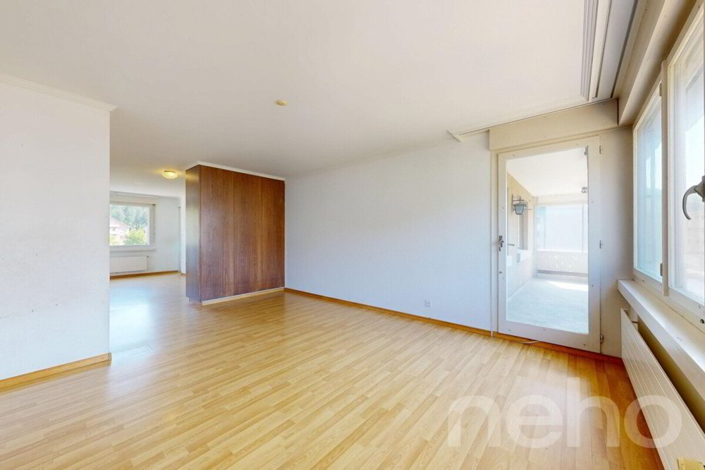 Wohnung – Aarburg - Ansicht 2