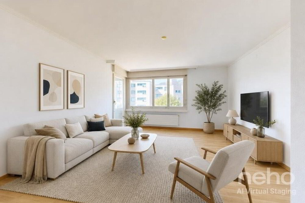 Wohnung – Aarburg - Ansicht 4
