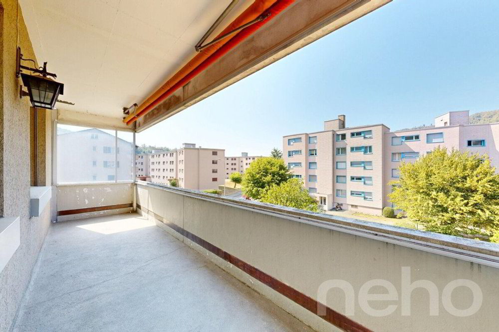 Wohnung – Aarburg - Ansicht 5