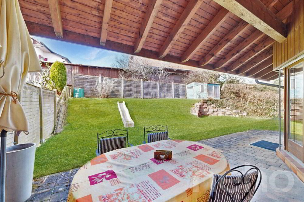 6.5 Zimmer Haus zum verkaufen in Avry-sur-Matran - Bild 1/12