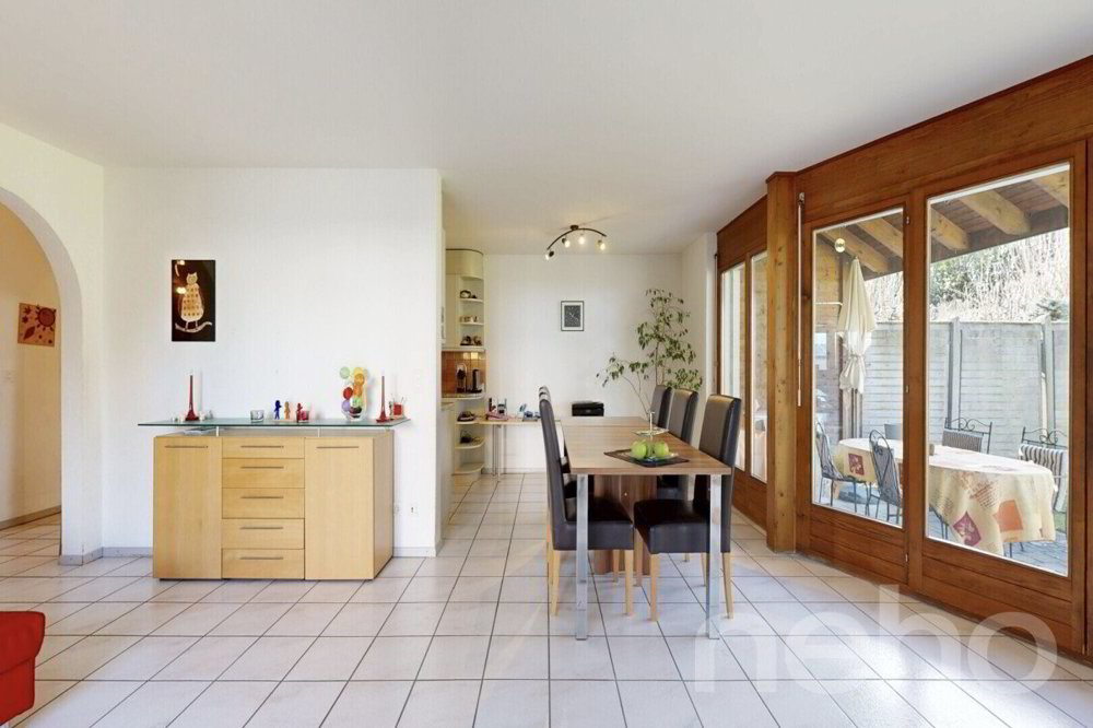 Haus – Avry-sur-Matran - Ansicht 2