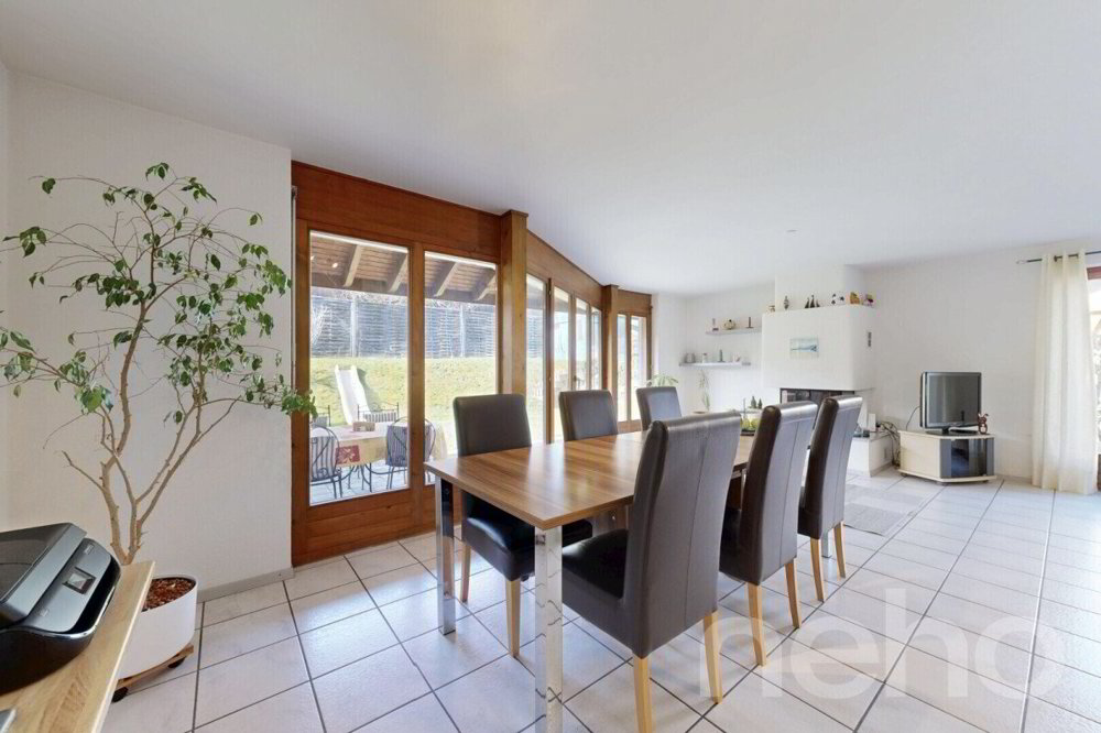 Haus – Avry-sur-Matran - Ansicht 3