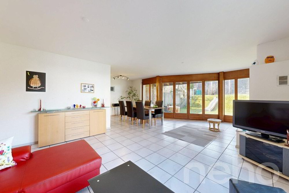 Haus – Avry-sur-Matran - Ansicht 4