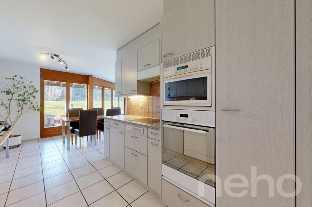 Haus – Avry-sur-Matran - Ansicht 5