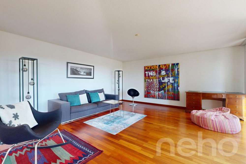 Wohnung – Nyon - Ansicht 2