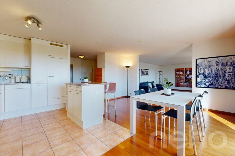 Wohnung – Nyon - Ansicht 3
