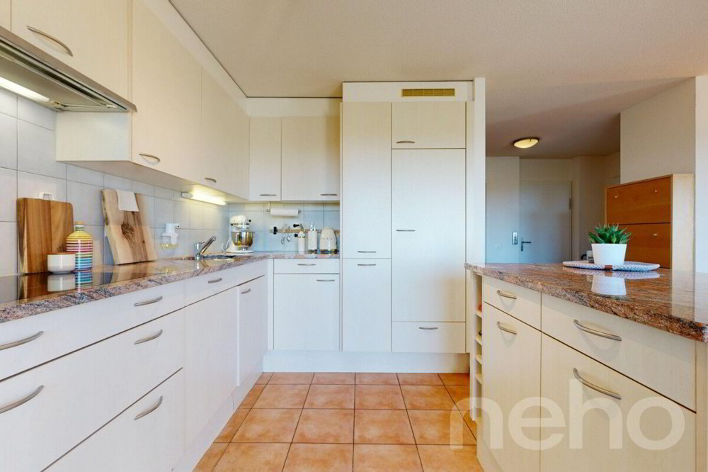 Wohnung – Nyon - Ansicht 4