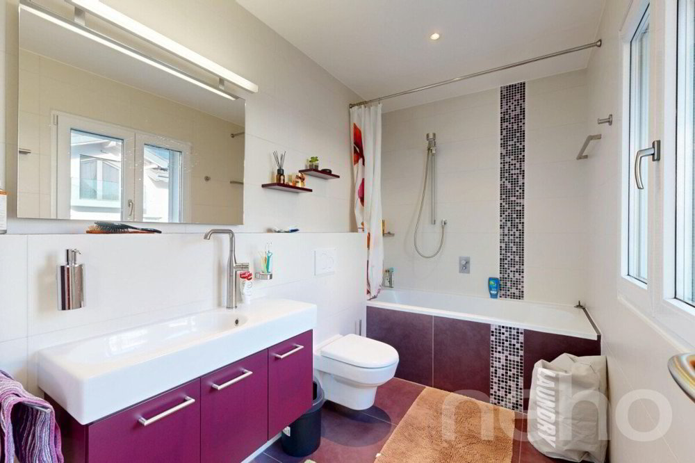 5.5 Zimmer Haus zum verkaufen in Noville - Bild 1/12