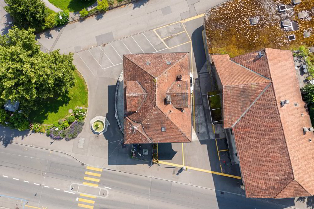 Casa di 11.5 locali in vendita a Nidau - immagine 1/4