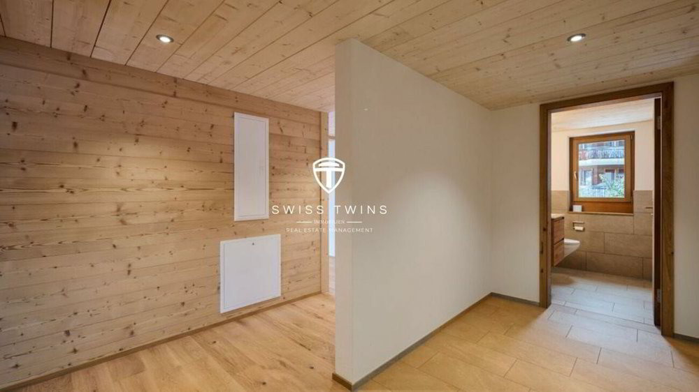 Wohnung – Visperterminen - Ansicht 2