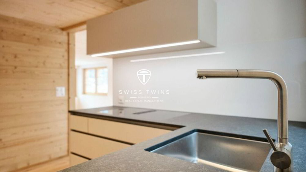 Wohnung – Visperterminen - Ansicht 3
